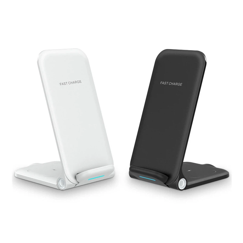 Desk Phone Holder And Charger