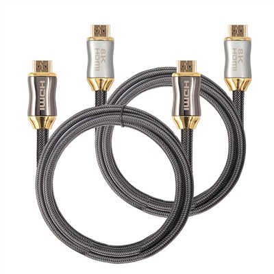 What are the benefits of using HDMI cables?
