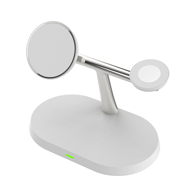 Wireless Chargers For IPhone And Smartphones